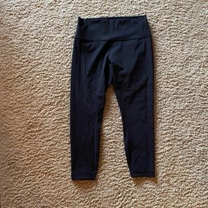 NEW Lululemon Leggings